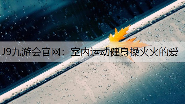 J9九游会官网：室内运动健身操火火的爱