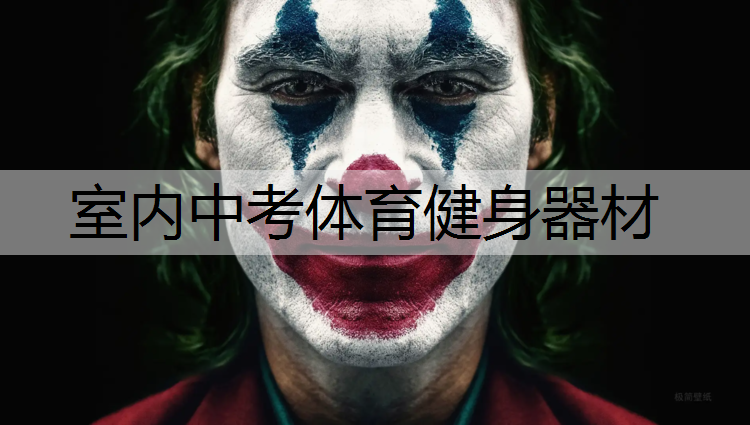 室内中考体育健身器材
